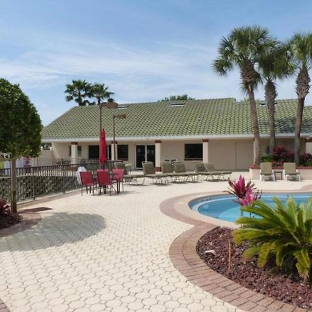 Disney Holiday Home, Orlando Kissimmee Eksteriør bilde
