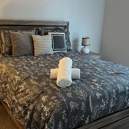 Disney Holiday Home, Orlando Kissimmee Eksteriør bilde