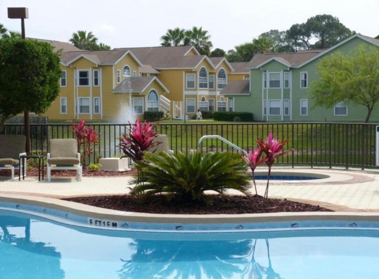 Disney Holiday Home, Orlando Kissimmee Eksteriør bilde