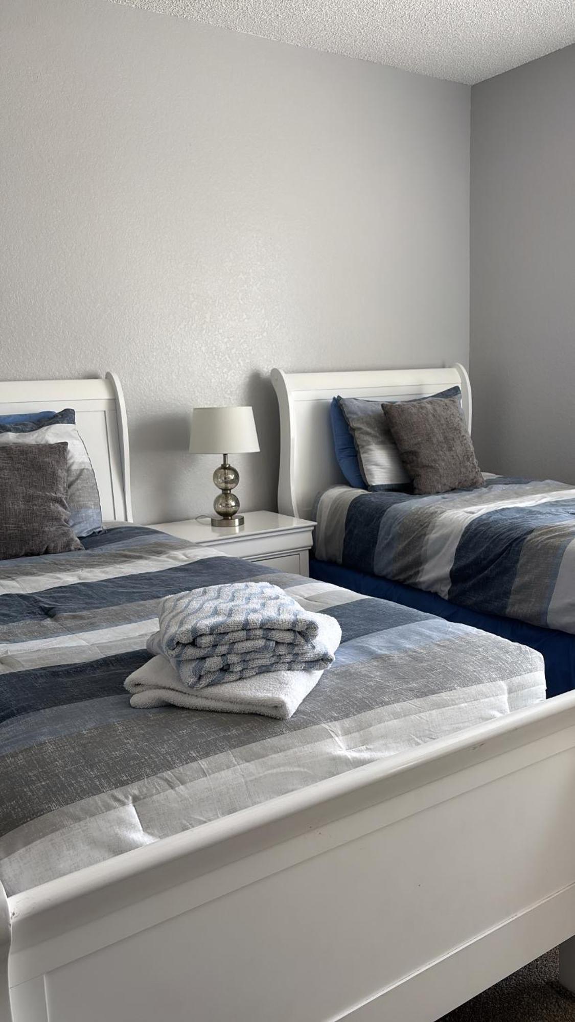 Disney Holiday Home, Orlando Kissimmee Eksteriør bilde